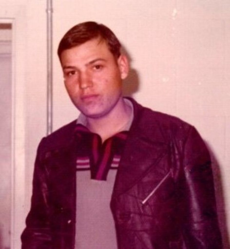 Monte James Fisher Profile Photo