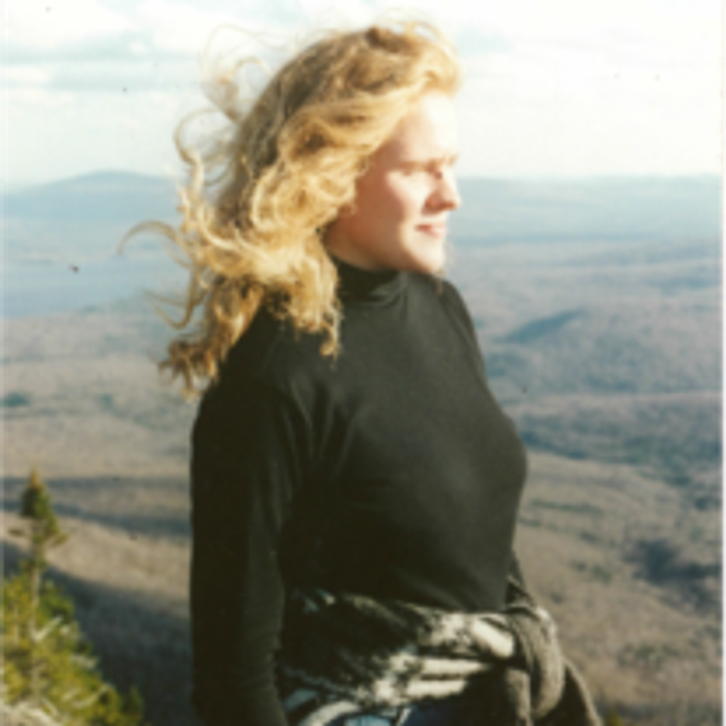 Alison Graham Linsley