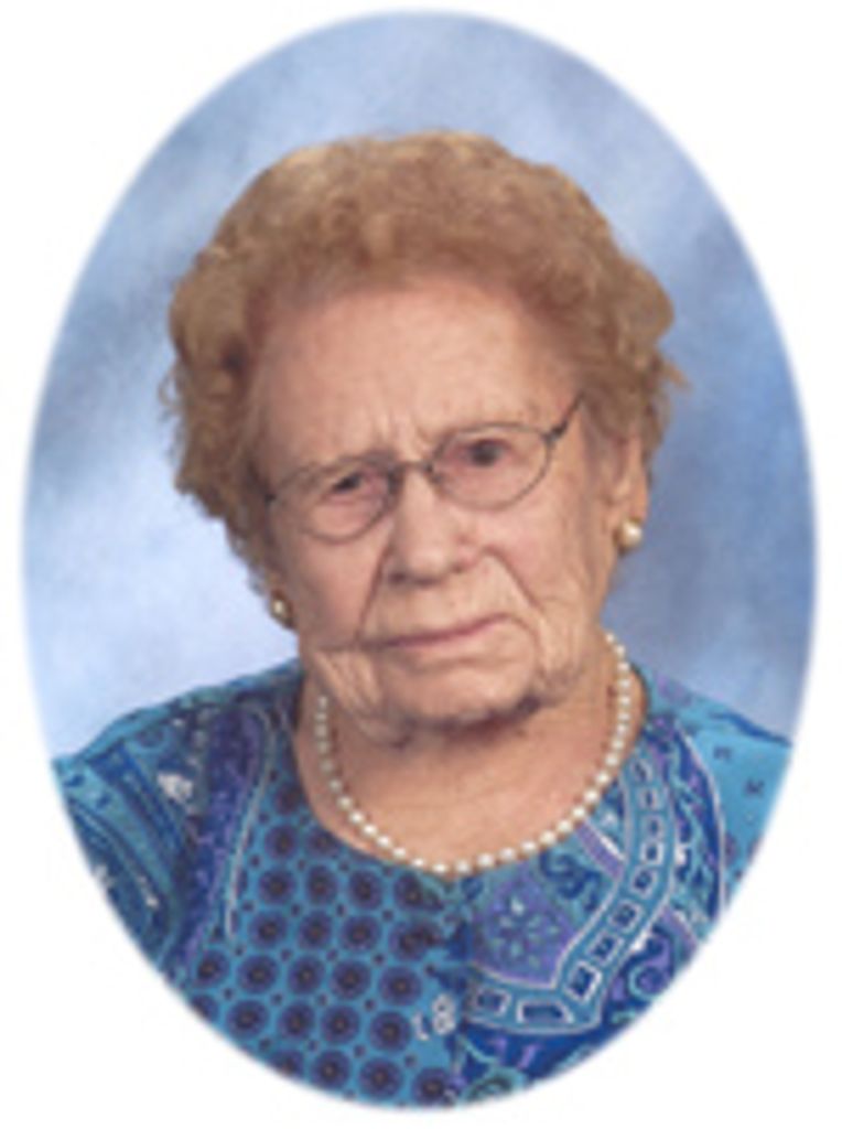 Clara Buntje