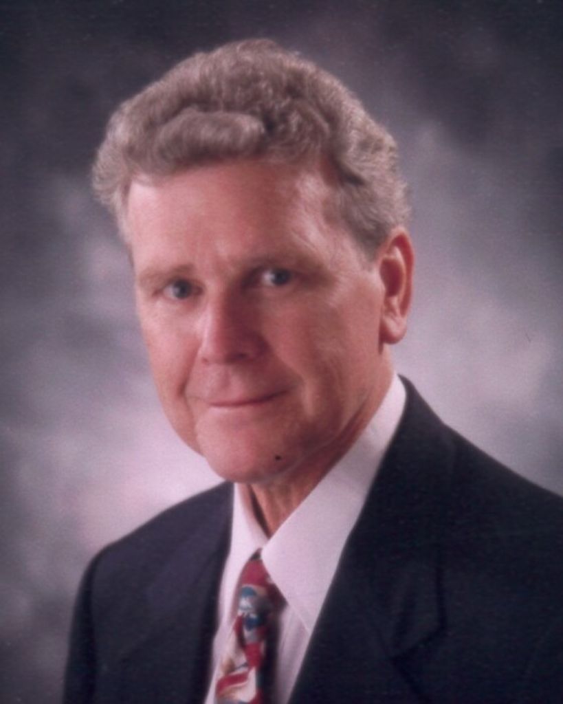 Earl H. Bailey Jr.