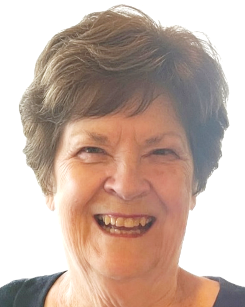 Carole Frances Taylor