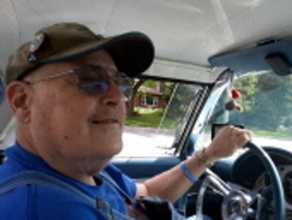 Lawrence R. Larry Stoeckley