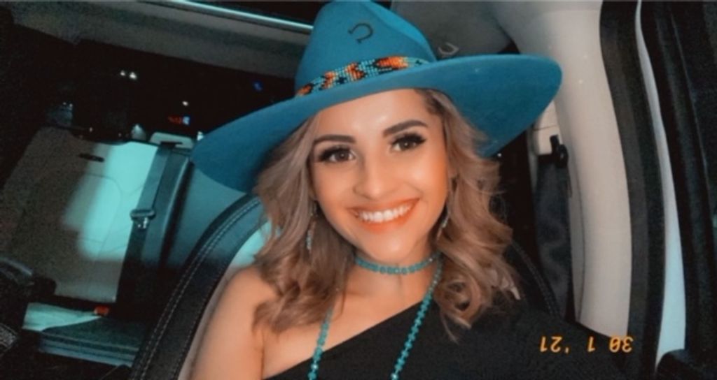 Alyssa Renae Colunga Profile Photo