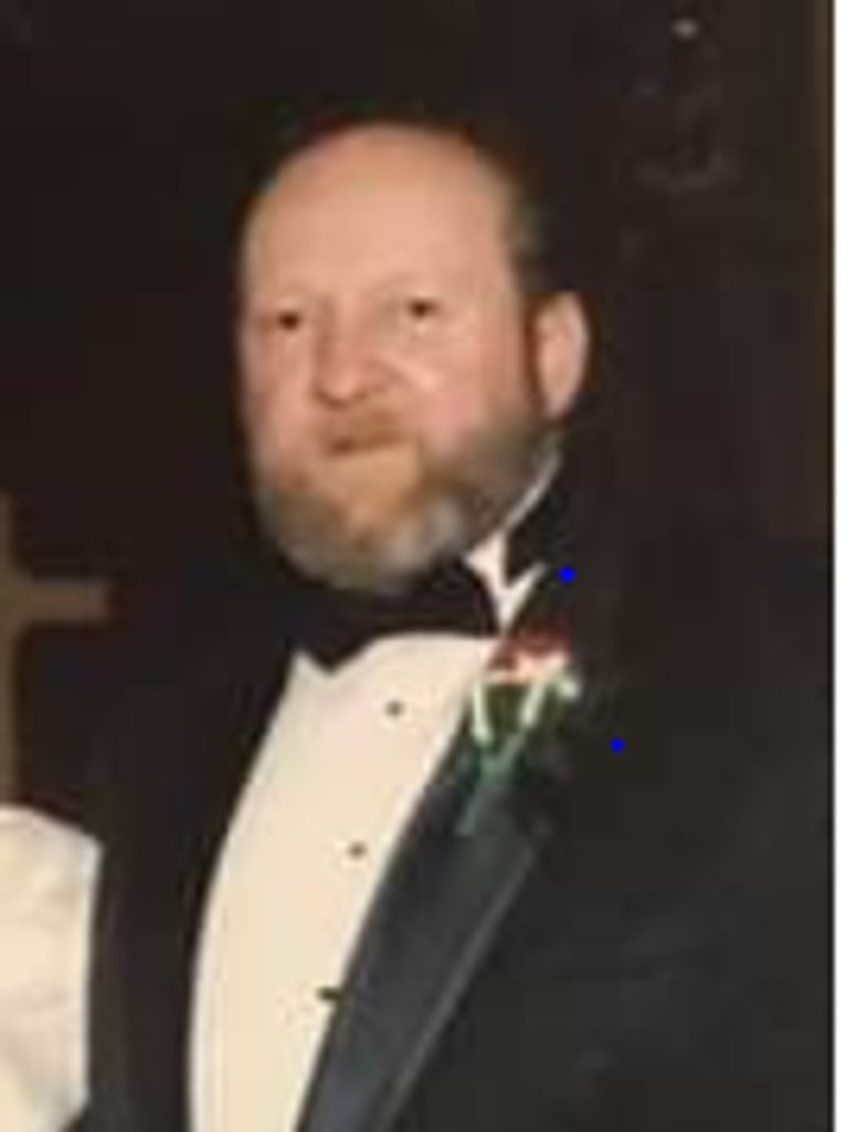 Larry M. Soland