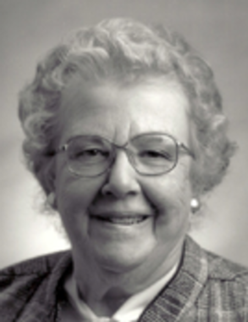 Alice B. (Ogline) Fox