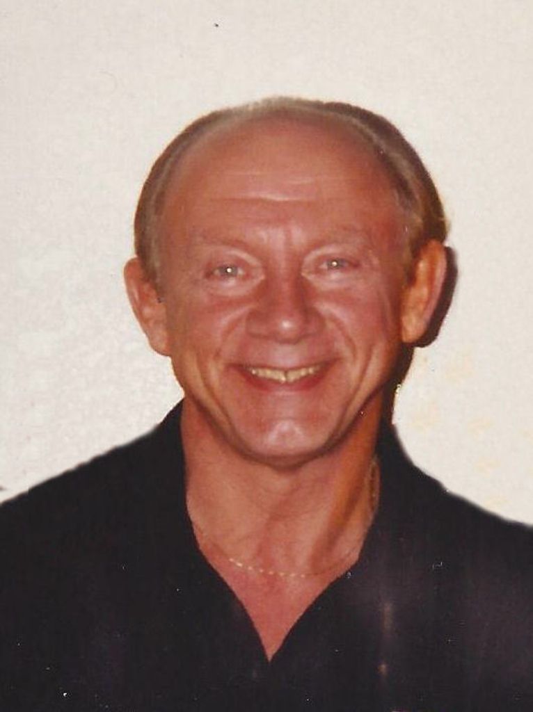 Maurice "Bud" Bradley Profile Photo