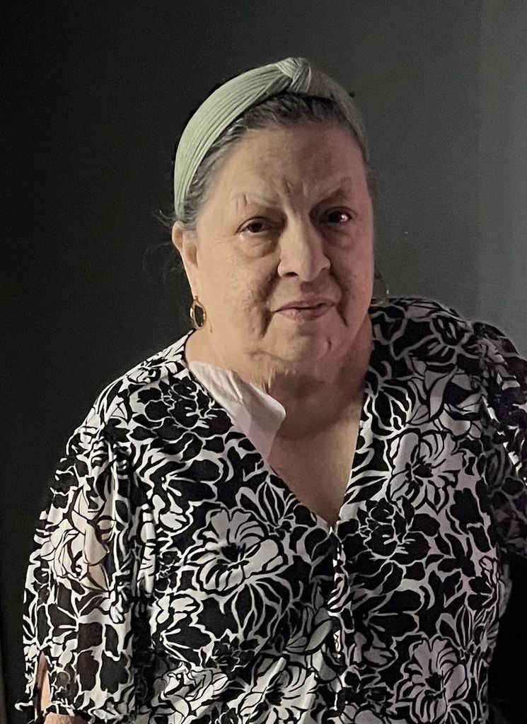 Gloria García Profile Photo