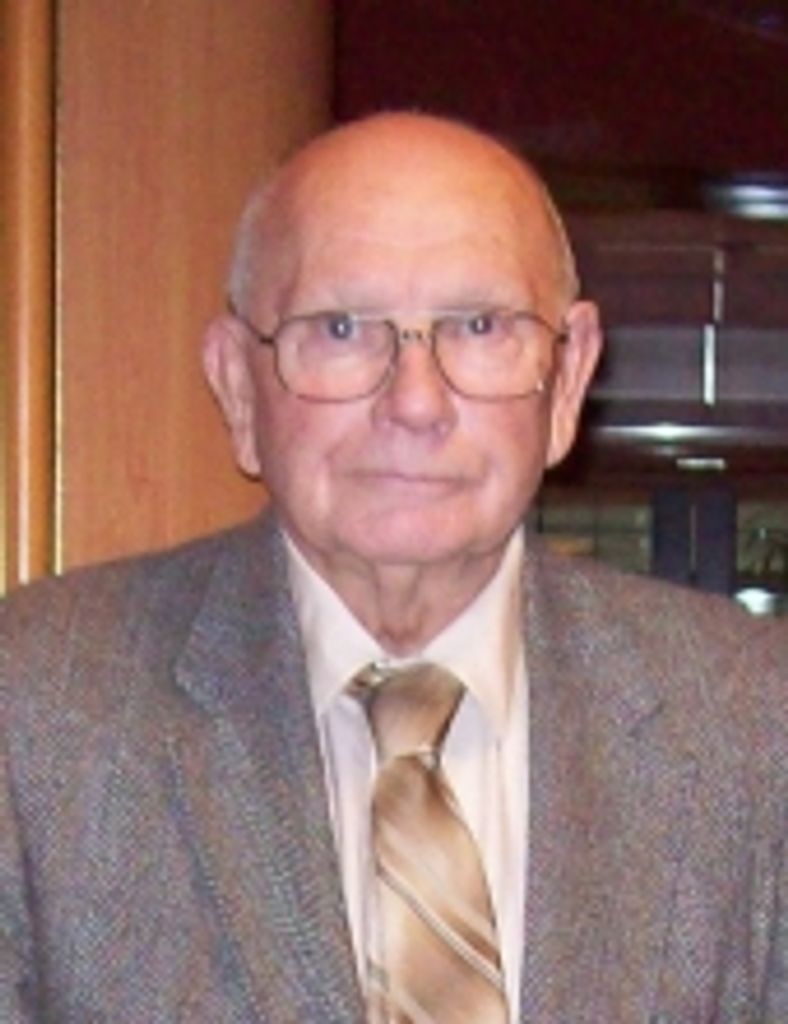 Donald Ray Thompson Profile Photo