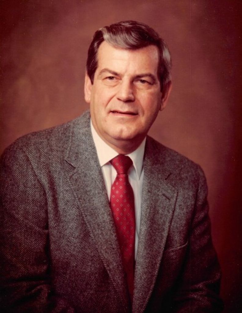 Gene A. Humbarger Profile Photo