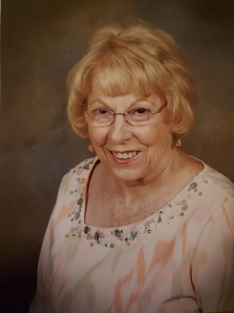 Carolyn Faye Coleman