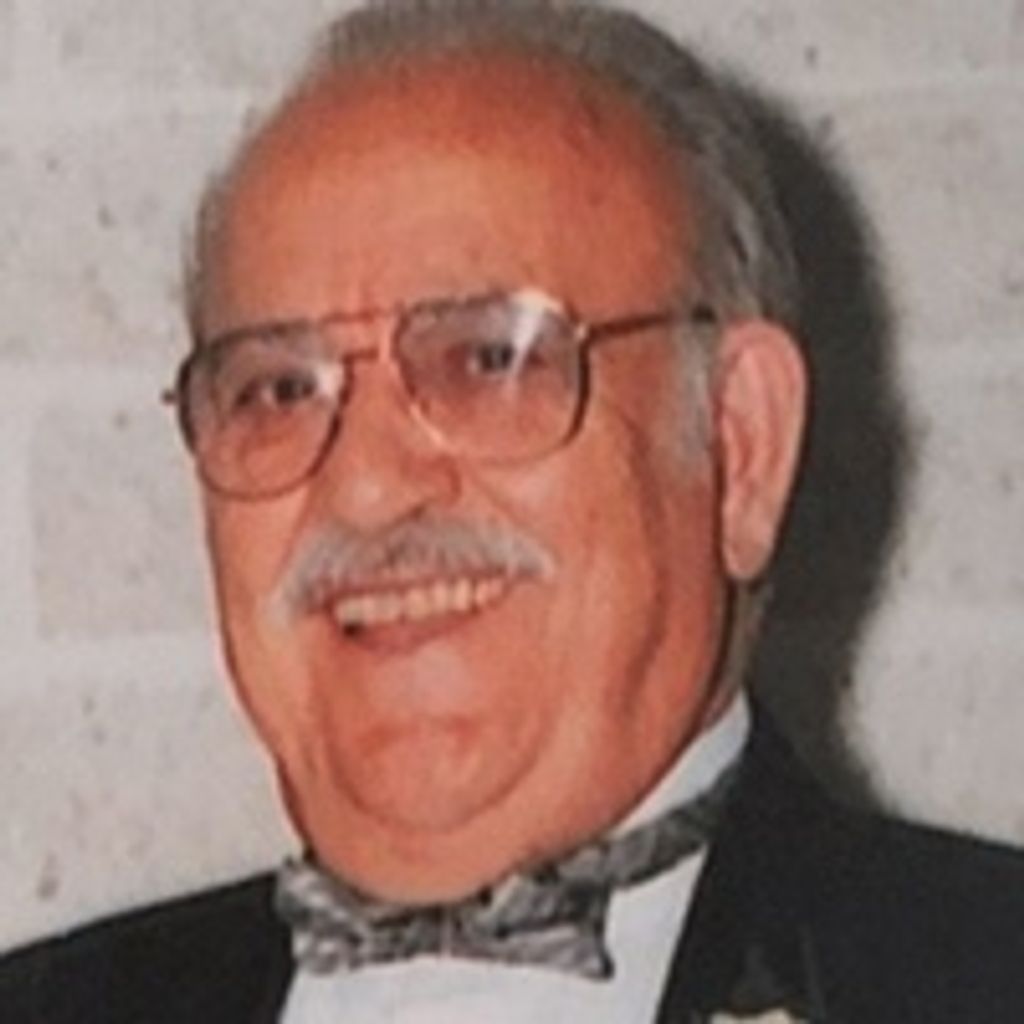 George Frank Marmaras