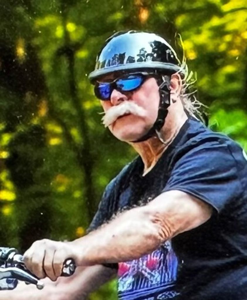 Roger Dean Schunke Profile Photo
