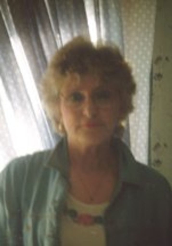 Betty Joan "Bj" Hemmingson