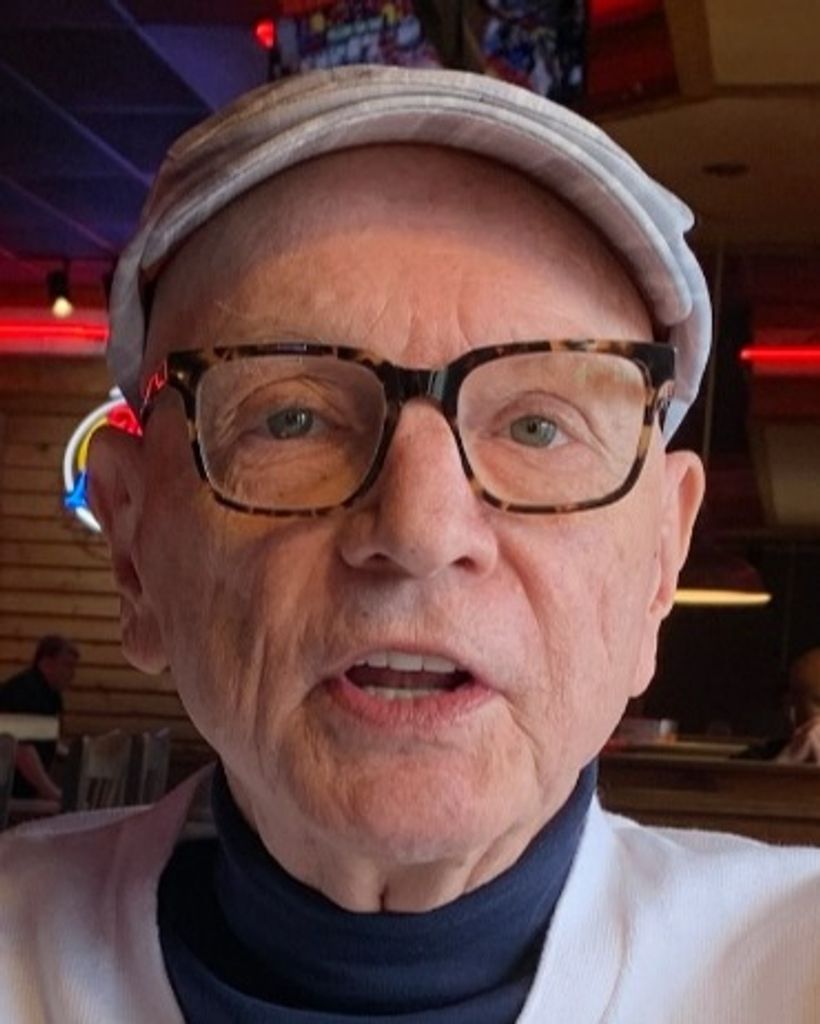 Charles "Chuck" A. Maddox Profile Photo