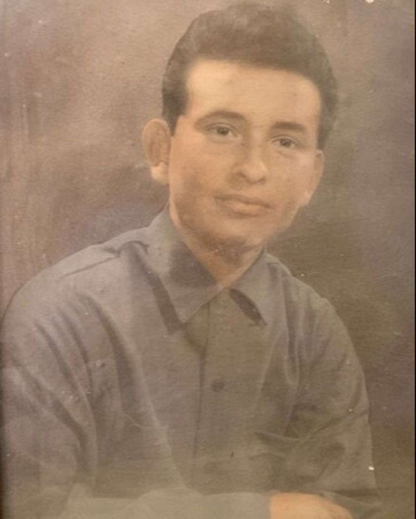 Jose Arturo Garza