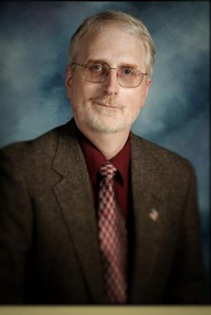 Mark William Bruggom