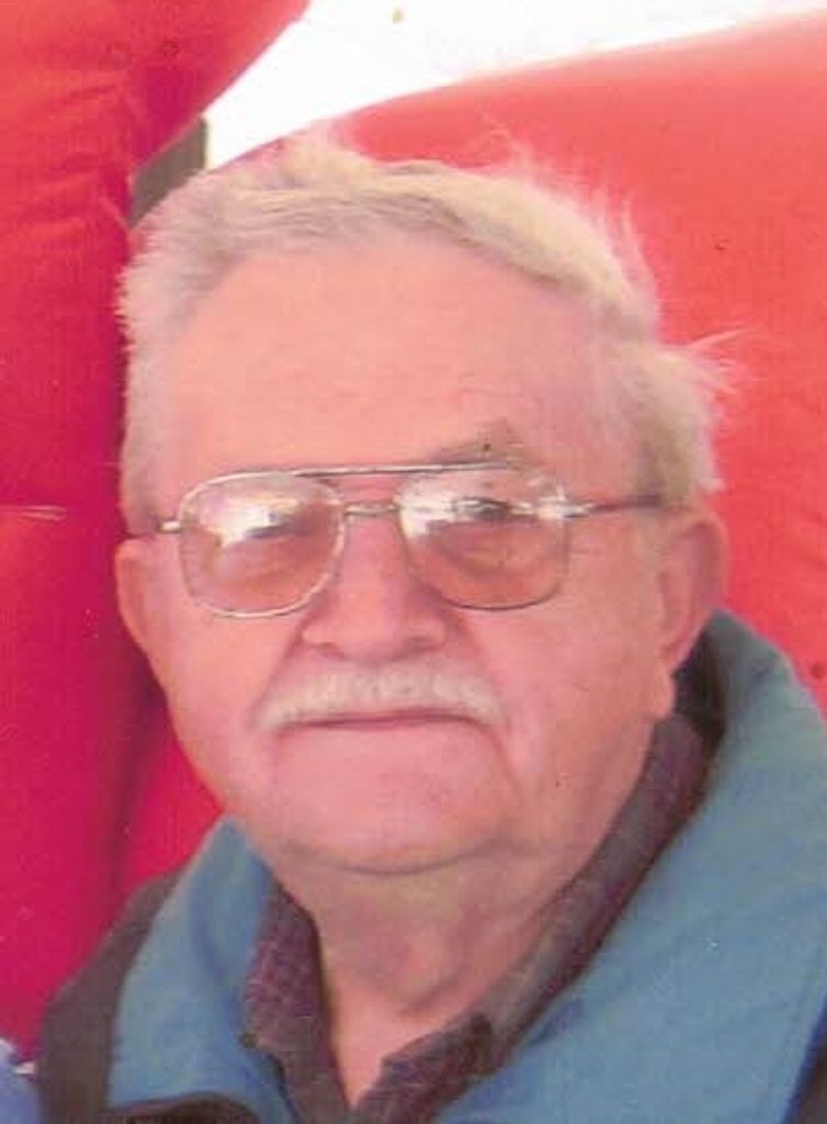 Roy C. Metter Profile Photo