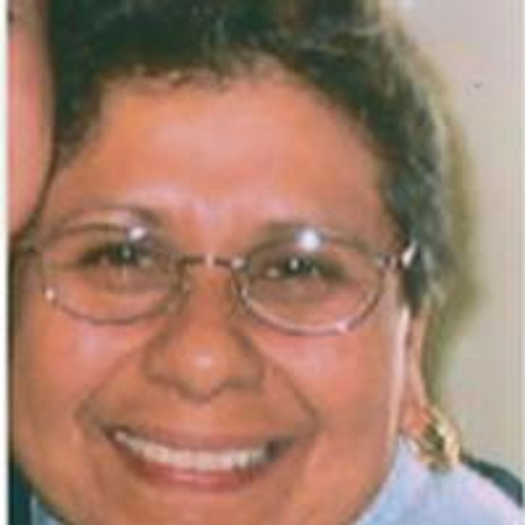 Julia Romero Garza