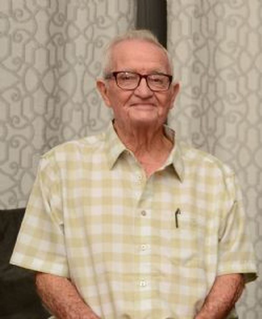 Jose Medina
