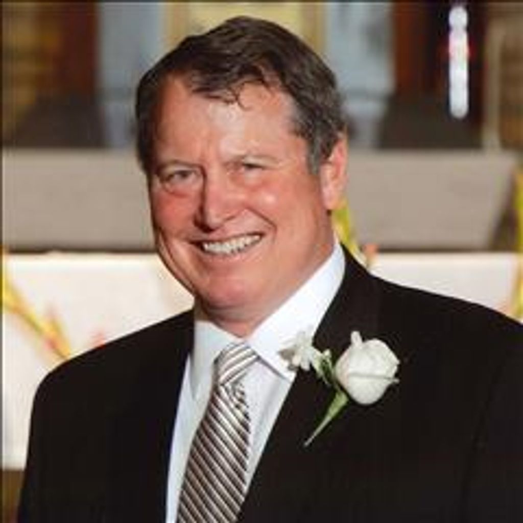 John Donald Tierney Ii Profile Photo