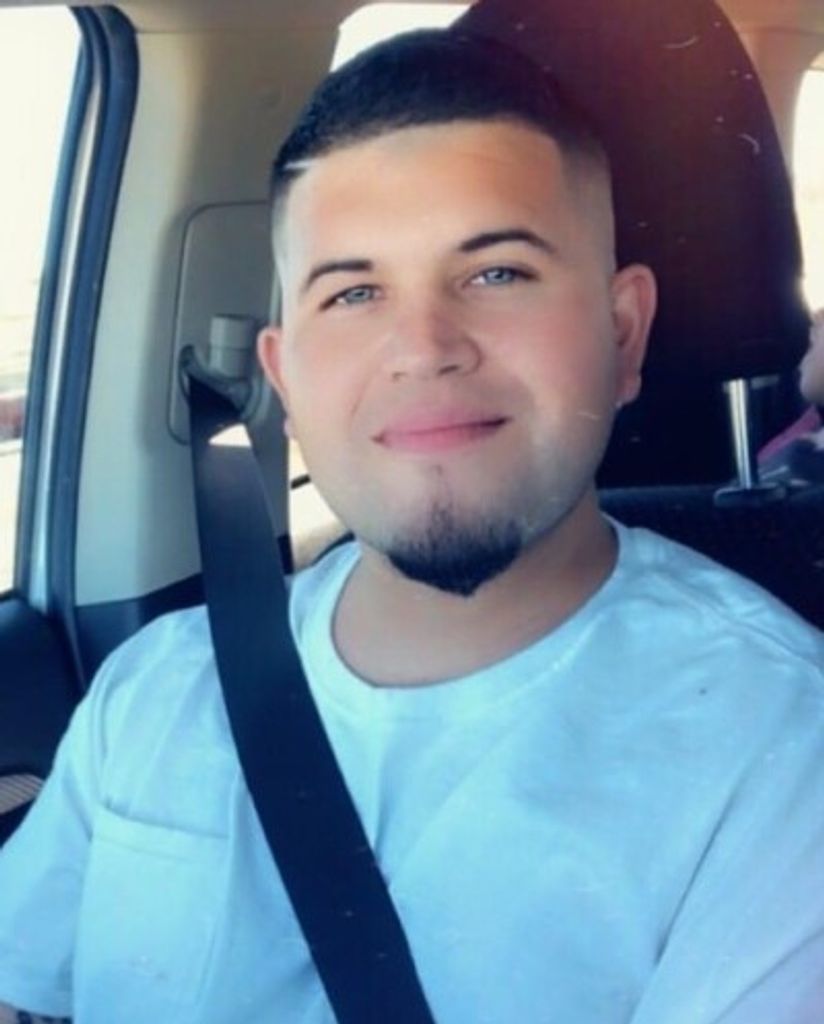 Felix Salazar Profile Photo