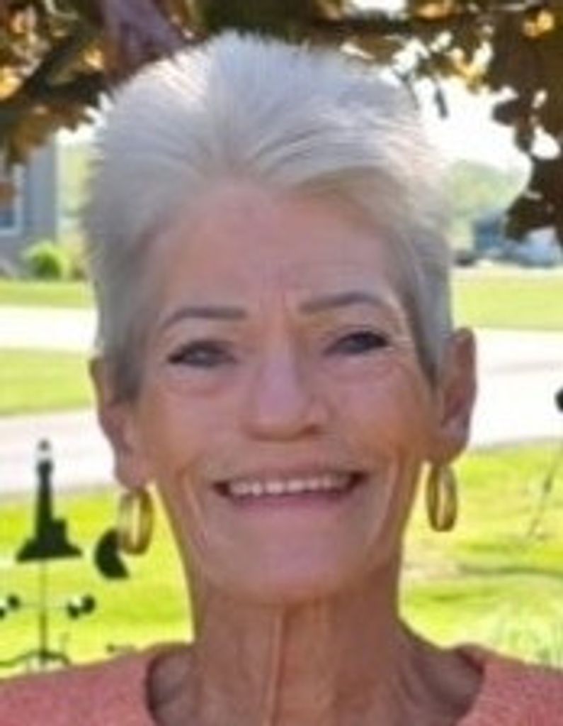 Natalie "Nanny" (Kruse)  Schroeder