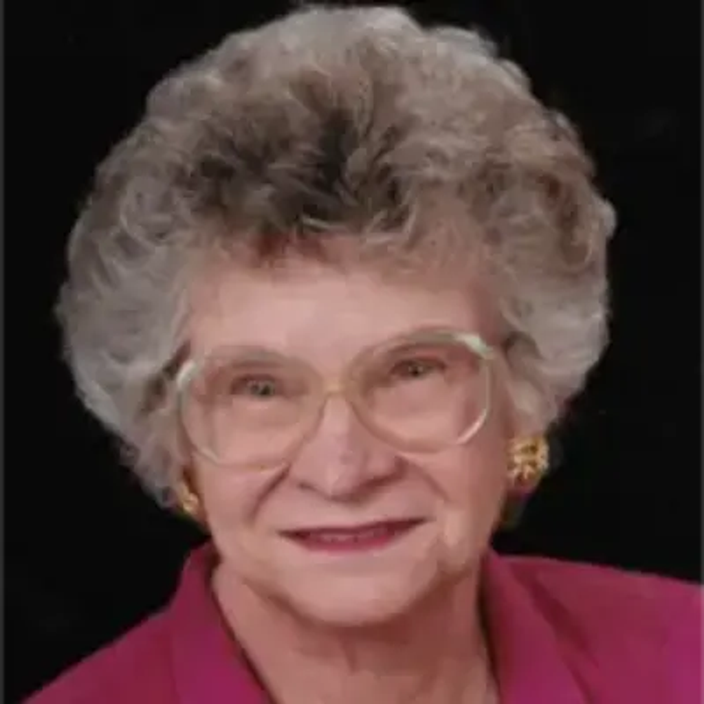 Alfreda Boswell