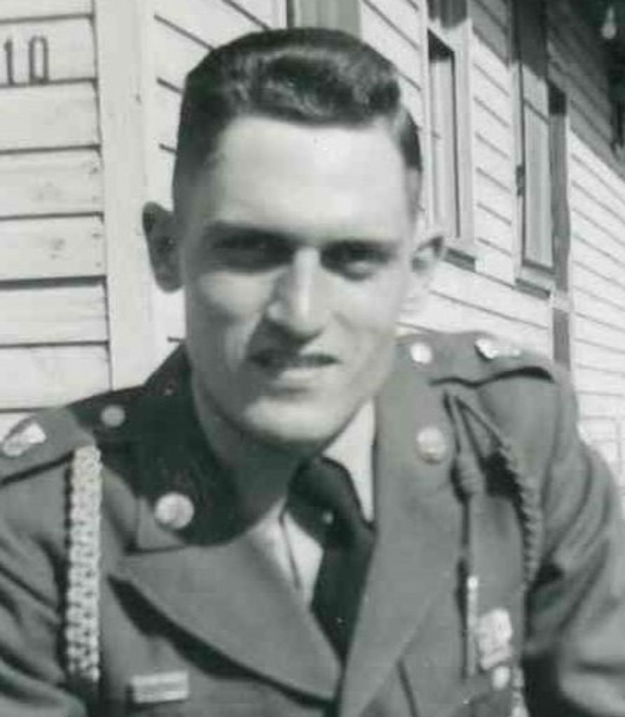 Alfred H. Bearer Profile Photo