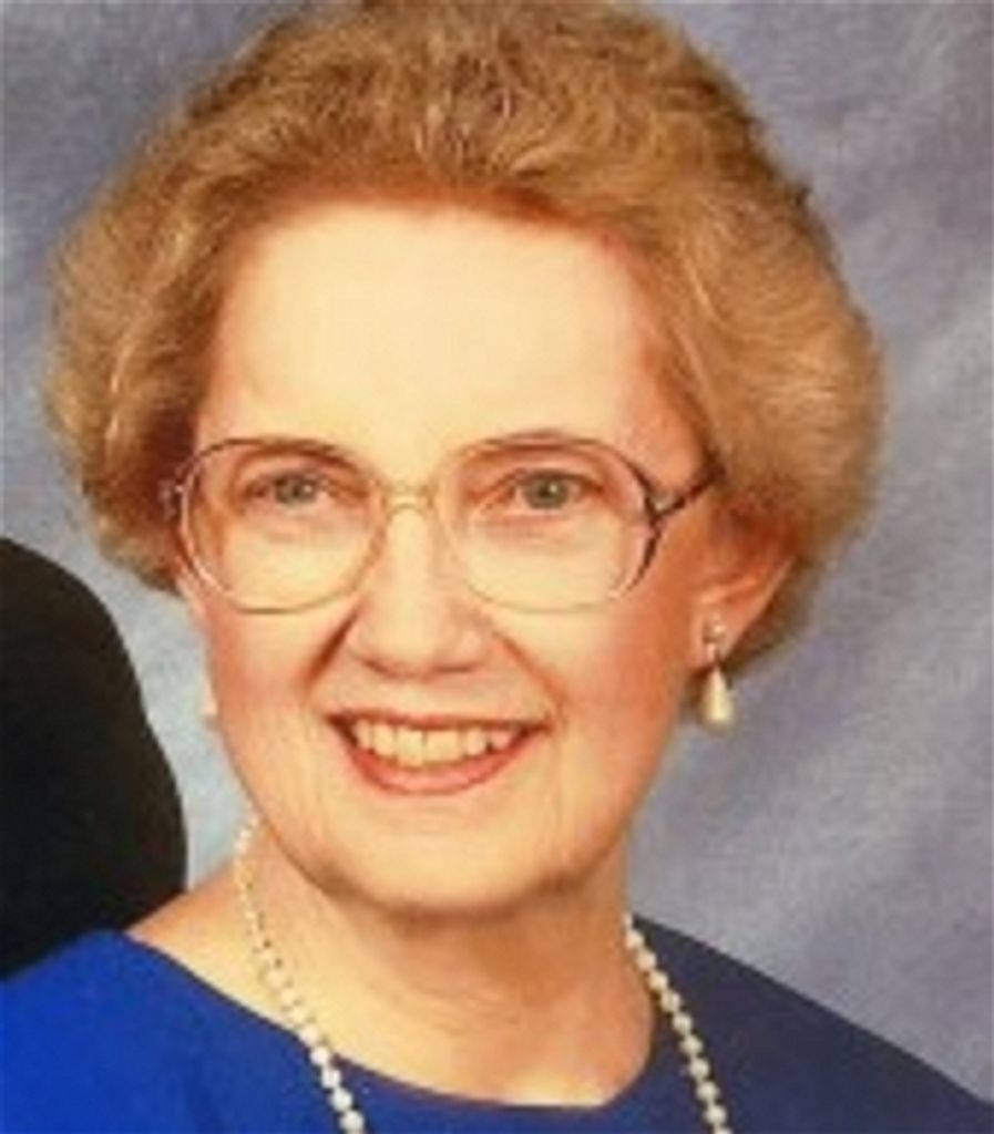Naomi W. Fishel (Walters)