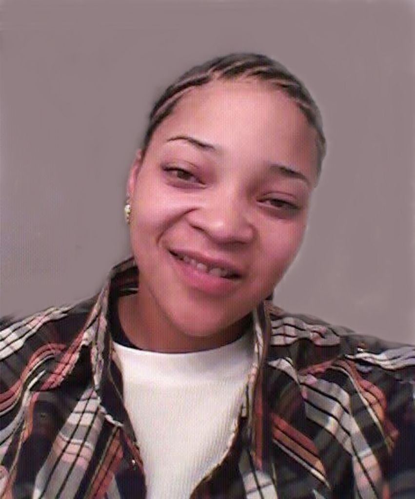 Vatricia Riauge Couts Profile Photo