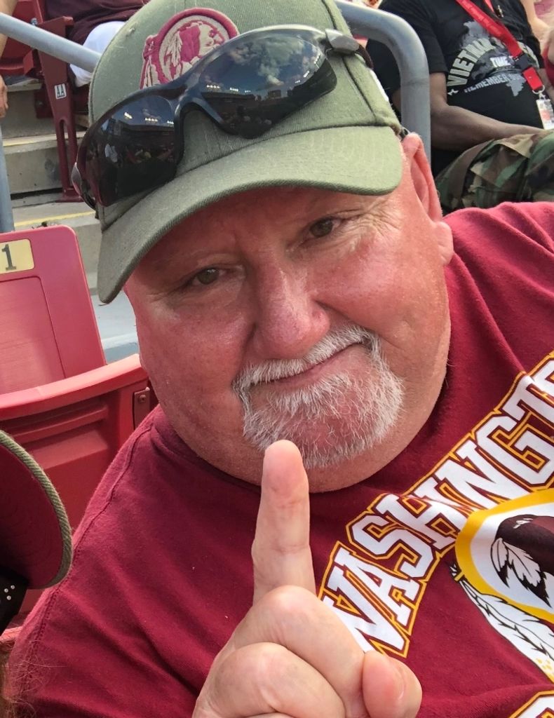 Thomas "Tiny" Heil Profile Photo