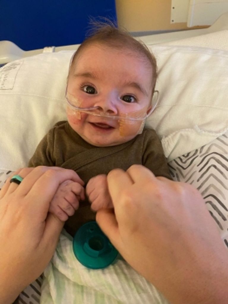 Weston Kayne Pangborn