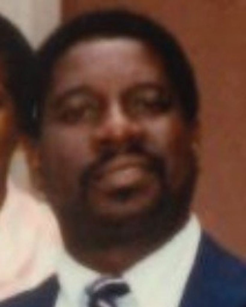 Willie Budgett Jr.