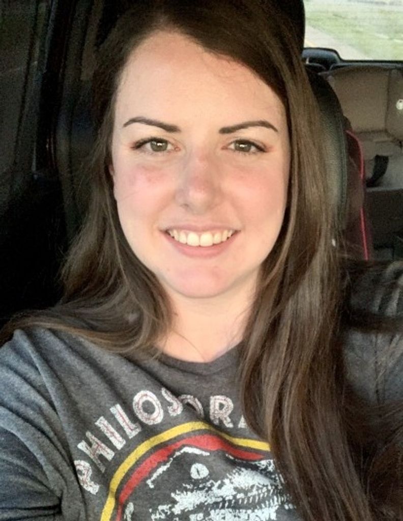 Samantha Dawn Mccasland