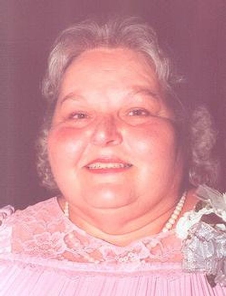 Letha Mae Mutter