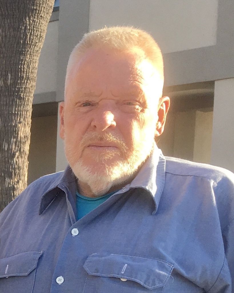 James Baird Profile Photo