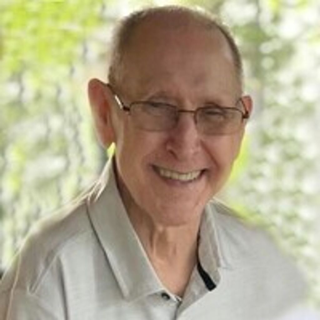 Charles Francis Bock Profile Photo