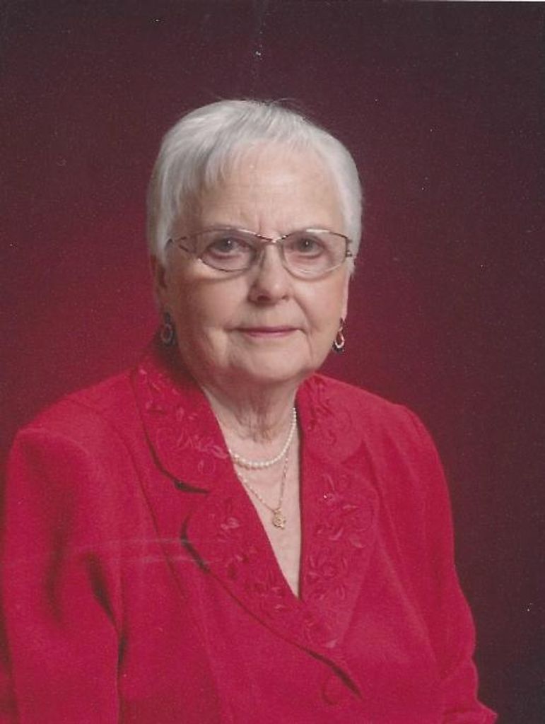 Angeline Elizabeth (Deitermann)  Willers Profile Photo