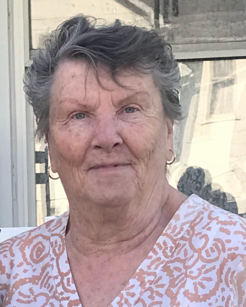 Beverly I. Weaver Profile Photo
