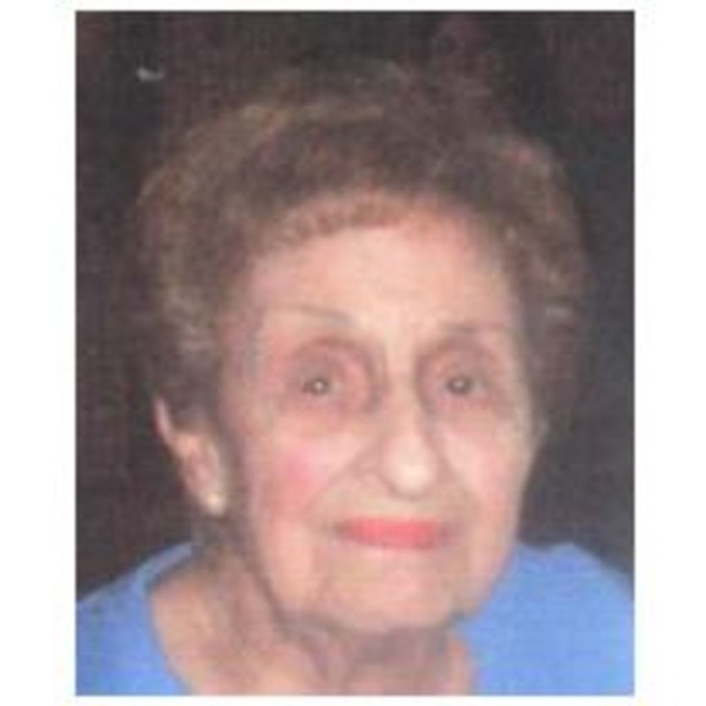 Mrs. Mary G. George) Cintolo