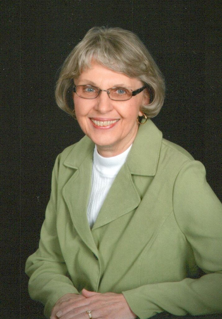 Gail Ann Heusman