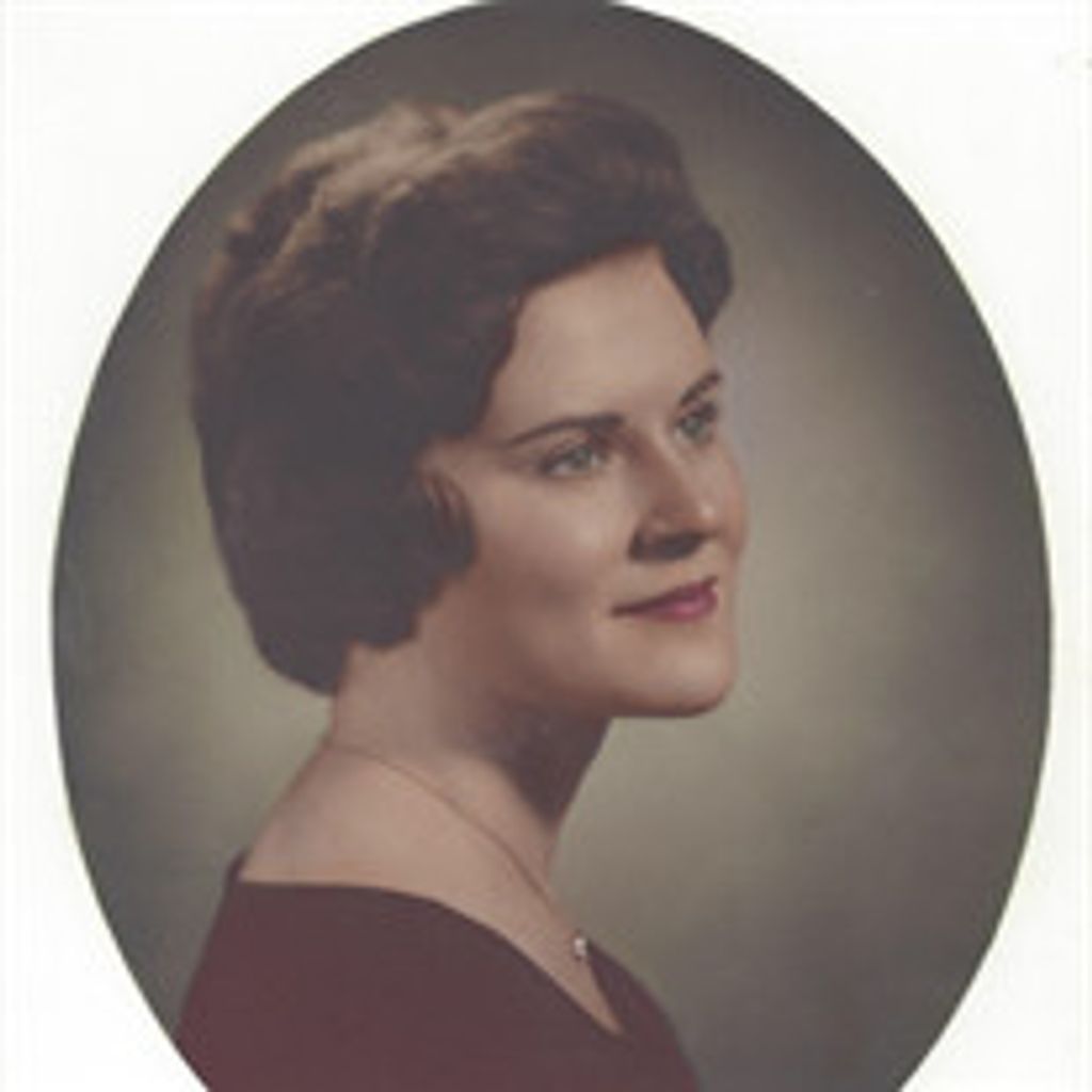 Sheila Kenney Hoyle