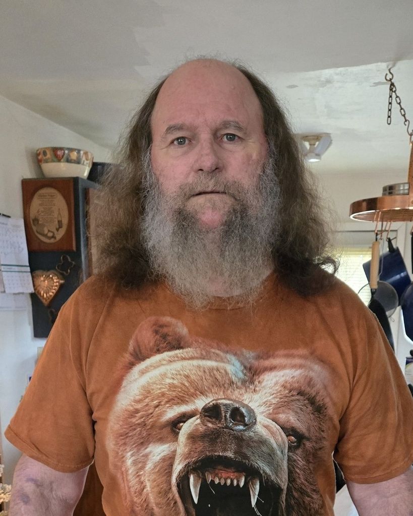 James Henningsen Jr.