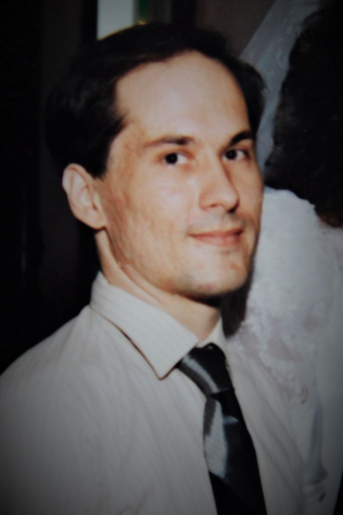 John (Johnny) Walter Bratsch