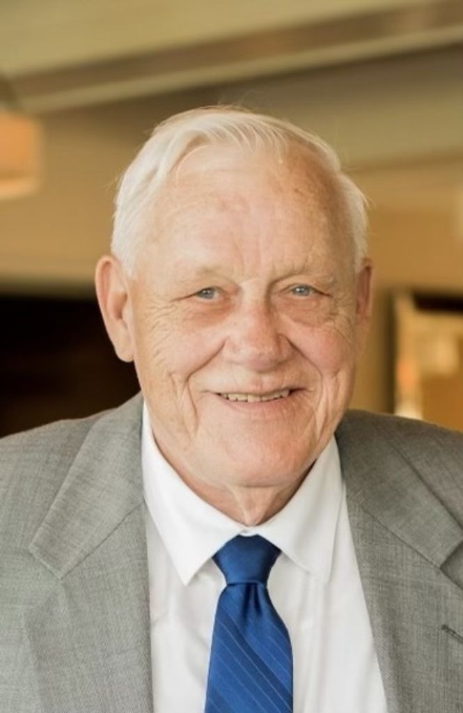 Harry Lee Buzard Profile Photo