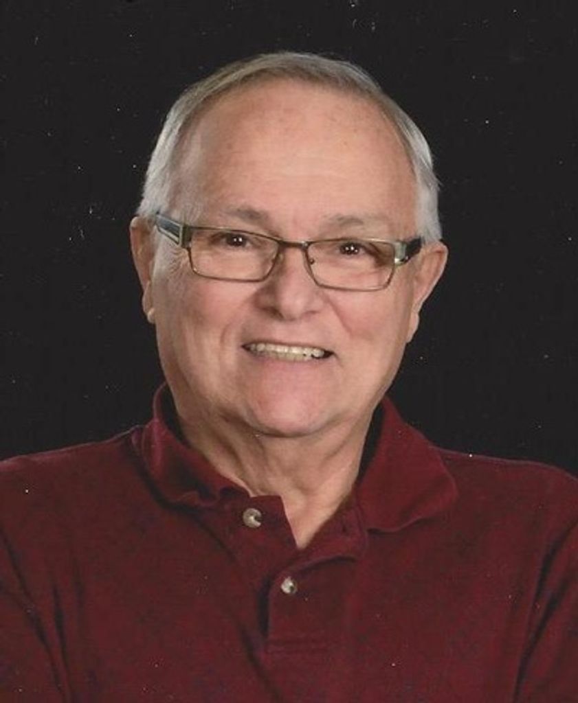 Clement D. "Butch" Vita Profile Photo