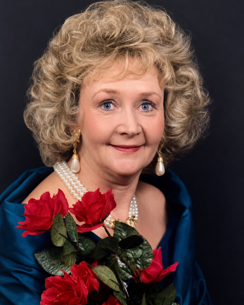 Barbara Sue Newman Profile Photo