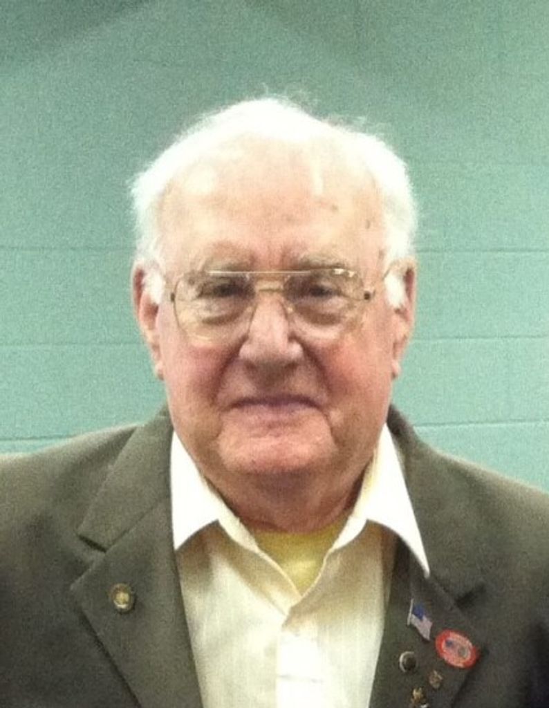 Francis " Frank " A. Nirschl