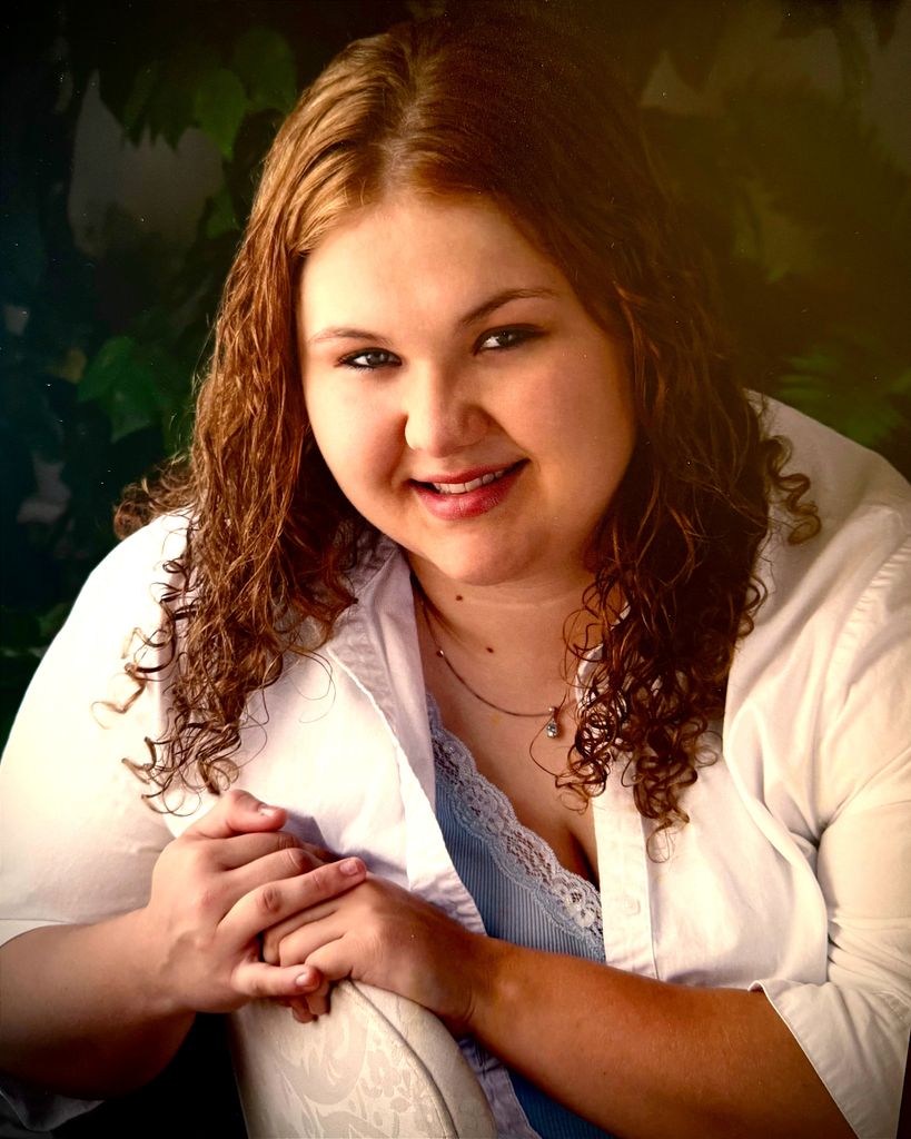 Amanda J. Hawley Profile Photo