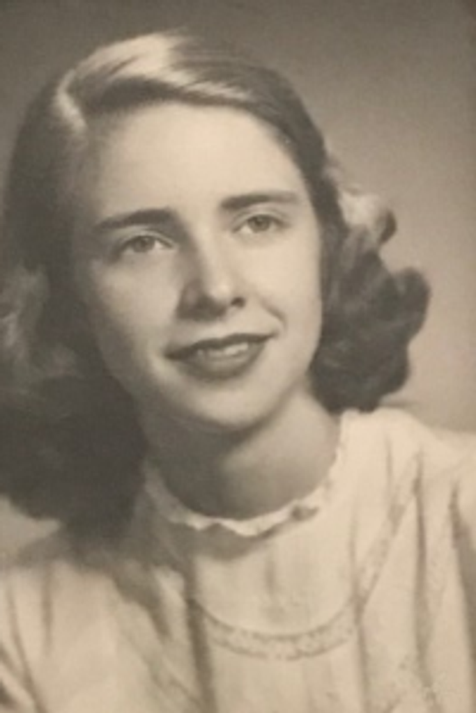 Martha Douglas Profile Photo